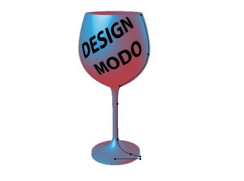 آموزش مدلسازی سه بعدی در ایلوستریتور